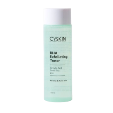 Calysta Skin Care BHA Exfoliating Toner 