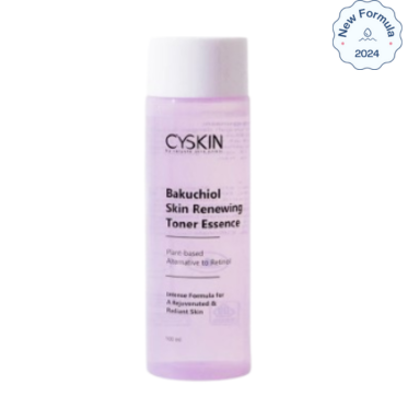 Bakuchiol Skin Renewing Toner Essence