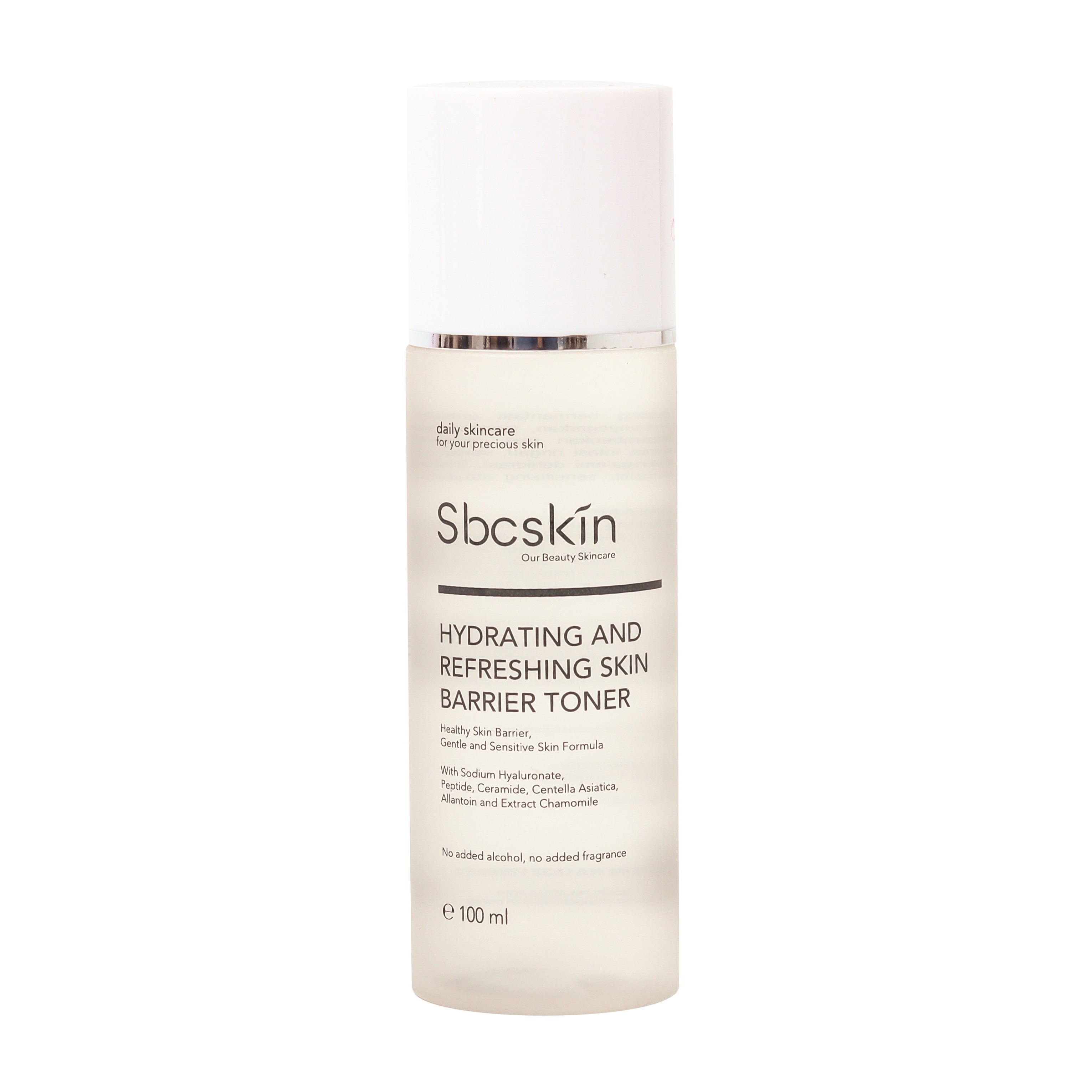 Hydrating and Refreshing Skin Barrier Toner