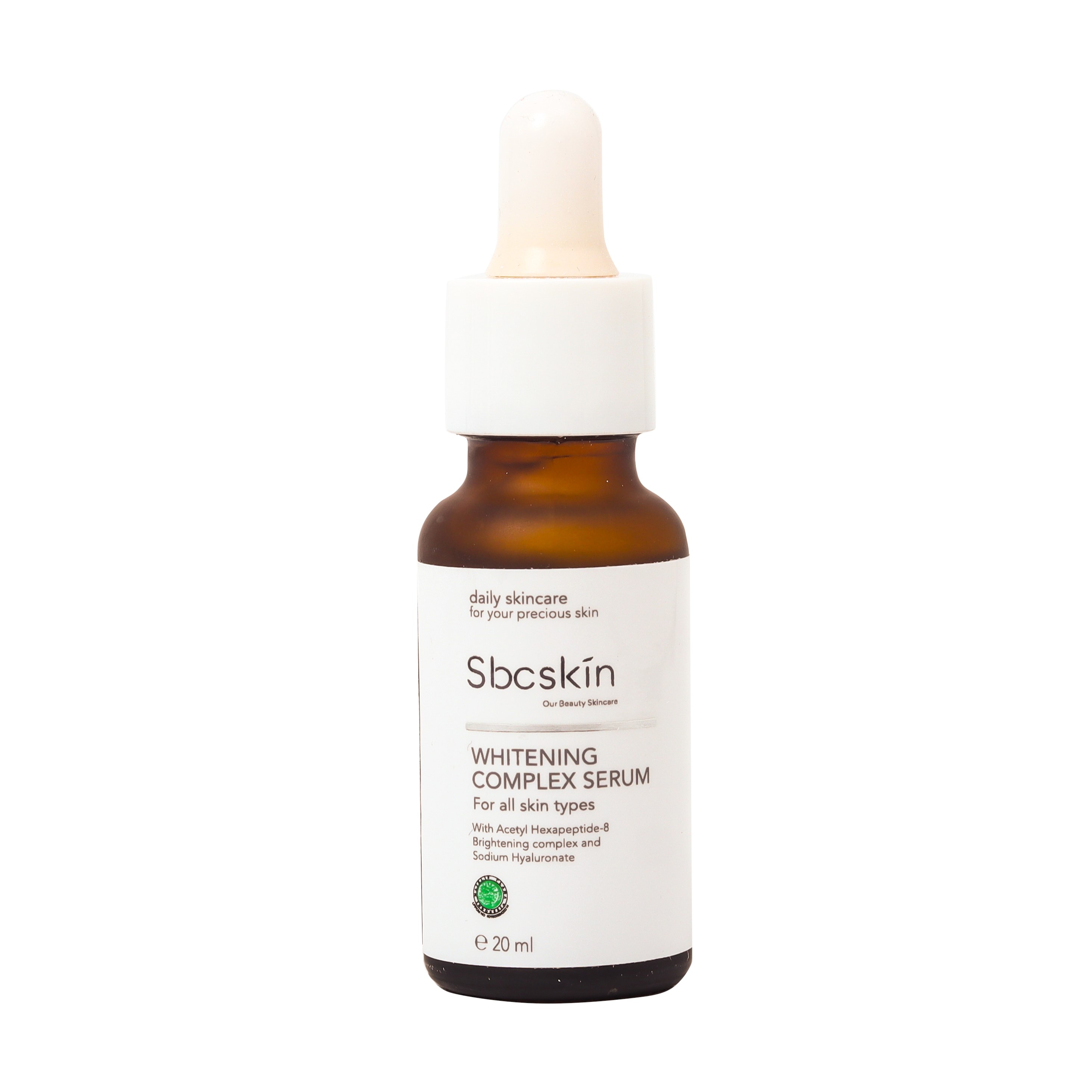 Whitening Complex Serum