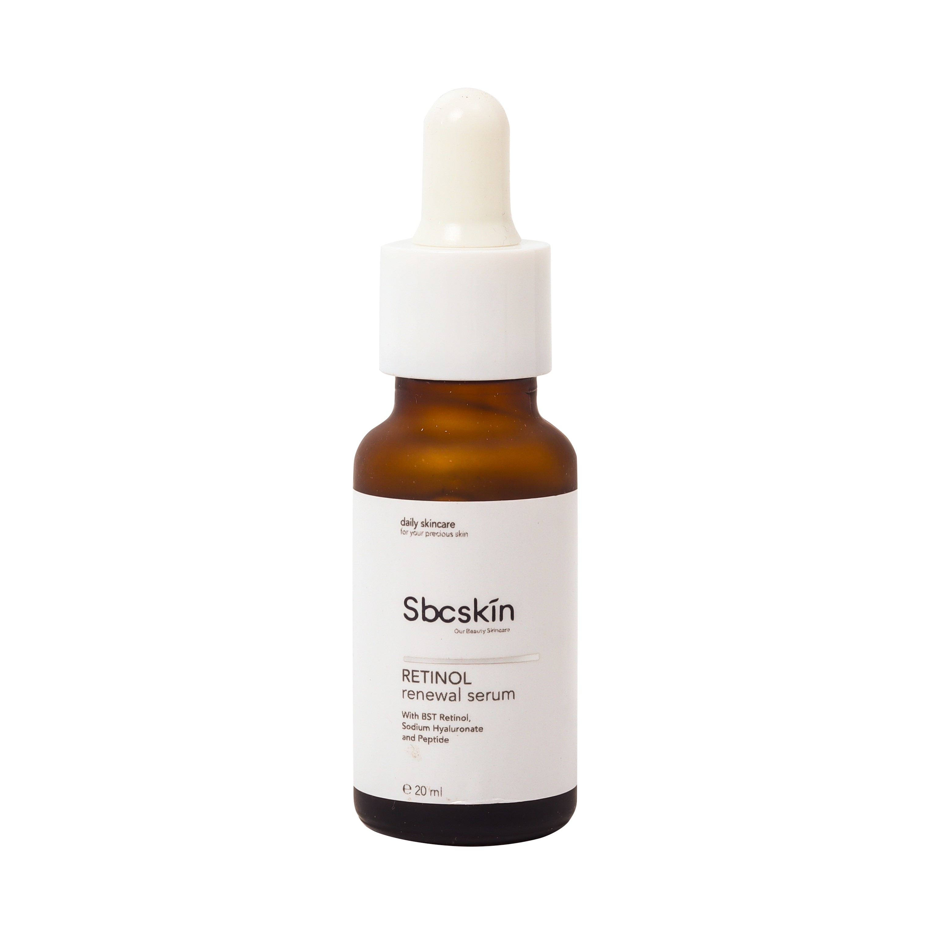 Retinol Renewal Serum