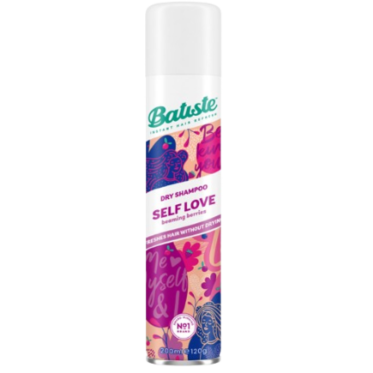 Batiste Dry Shampoo Self Love