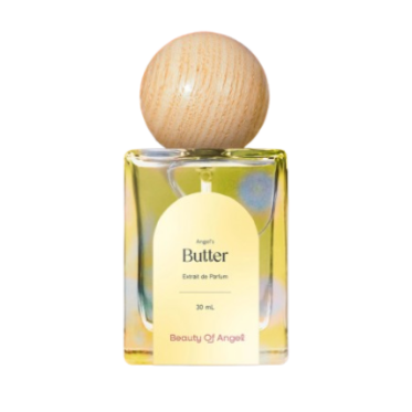 Angel's Butter