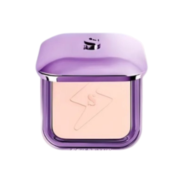 Somethinc Copy Paste CoverBlur Powder Foundation C00 Cotton