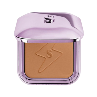 Somethinc Copy Paste CoverBlur Powder Foundation W04 Tiffany