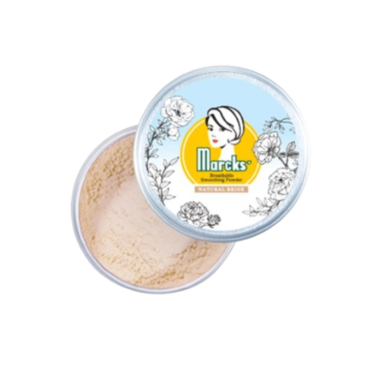 Breathable Smoothing Powder