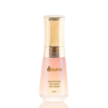 Gold Intense Anti-aging Daily Serum