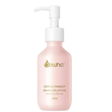 Dewha Gentle Makeup Remover Lotion 