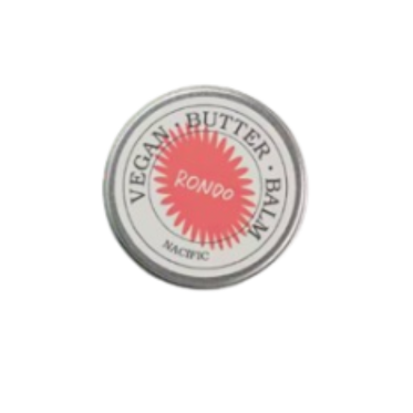 NACIFIC Vegan Butter Balm x Stray Kids Rondo