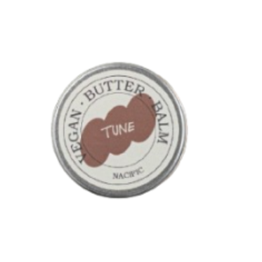 Vegan Butter Balm x Stray Kids