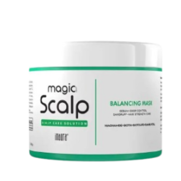 Balancing Mask