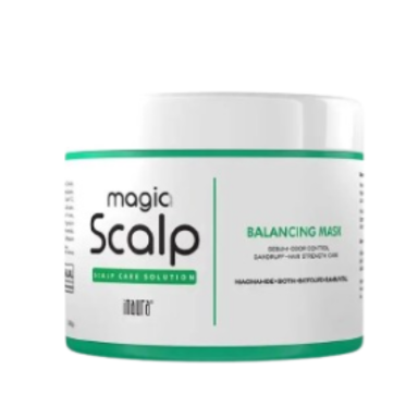 Magia Balancing Mask 