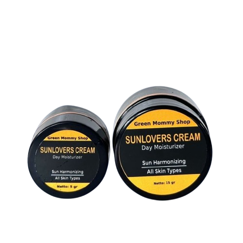 Sunlovers Cream