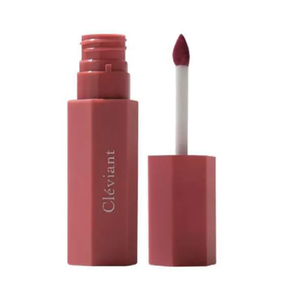 Cleviant Hydrating Serum Lip Tint Dance Partner