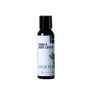 Hand and Body Lotion