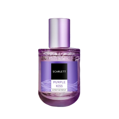 Extrait de Parfum