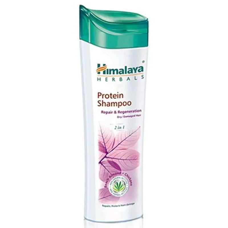 Himalaya Repair & Regeneration Protein Shampoo 
