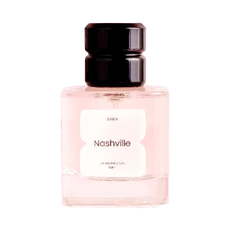 Saka Nashville Extrait de Parfume 