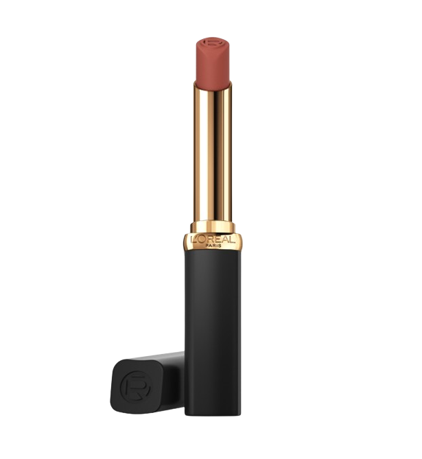 L'Oreal Paris Color Riche Intense Volume Matte Lipstick 540 Le Nude Unstoppable
