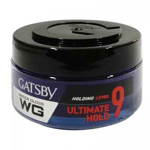 Water Gloss