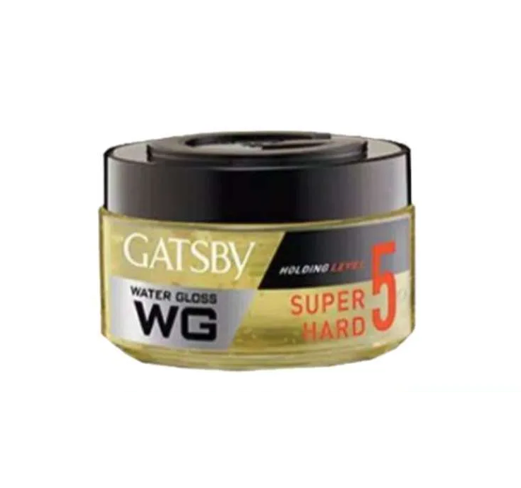 Water Gloss