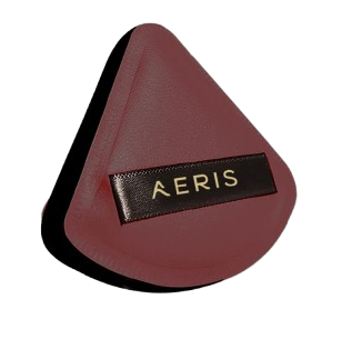 Aeris Beaute  Cloud Conceal Puff Merlot Noir