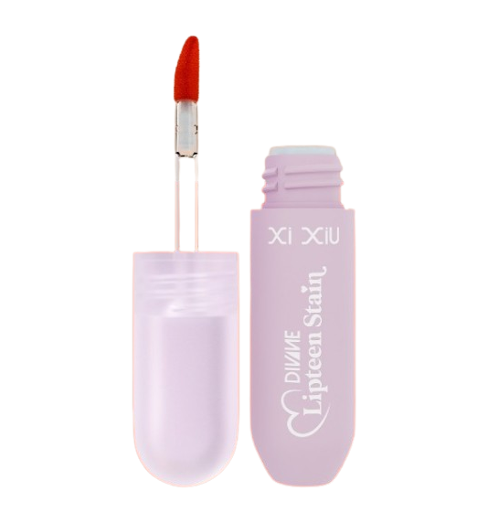 Xi Xiu Divine Lipteen Stain Super Shy