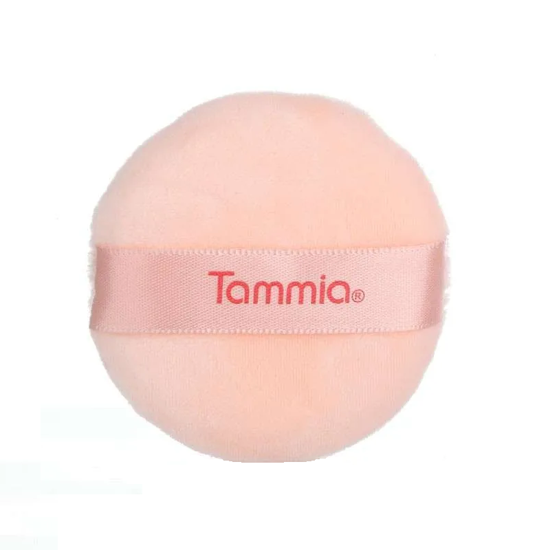 Tammia PKK-1 Soft Powder Puff Diameter 7cm