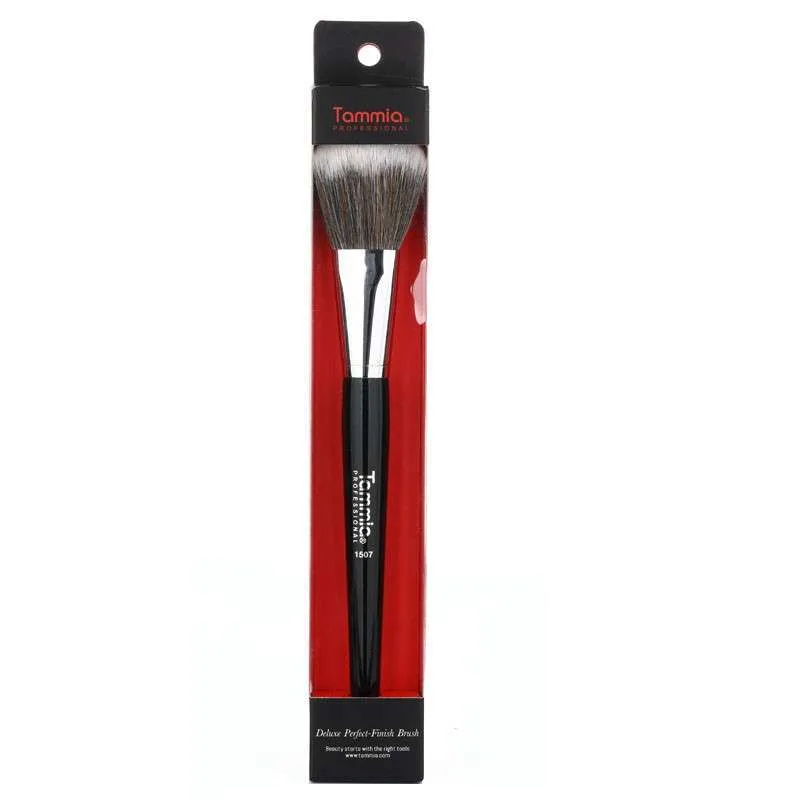 Tammia Deluxe Perfect-Finish Brush 1507