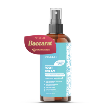 Foot Mist