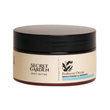 Body Butter