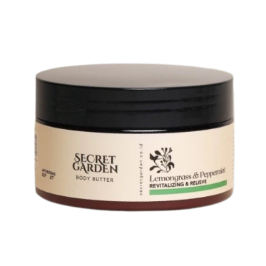 Body Butter