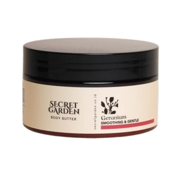 Body Butter