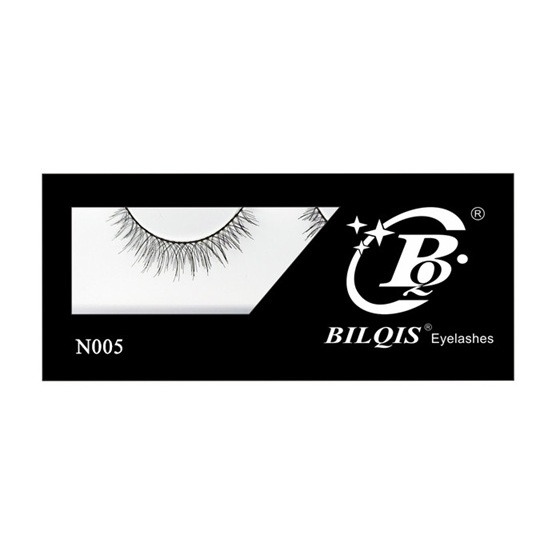 Bilqis Eyelashes N005 