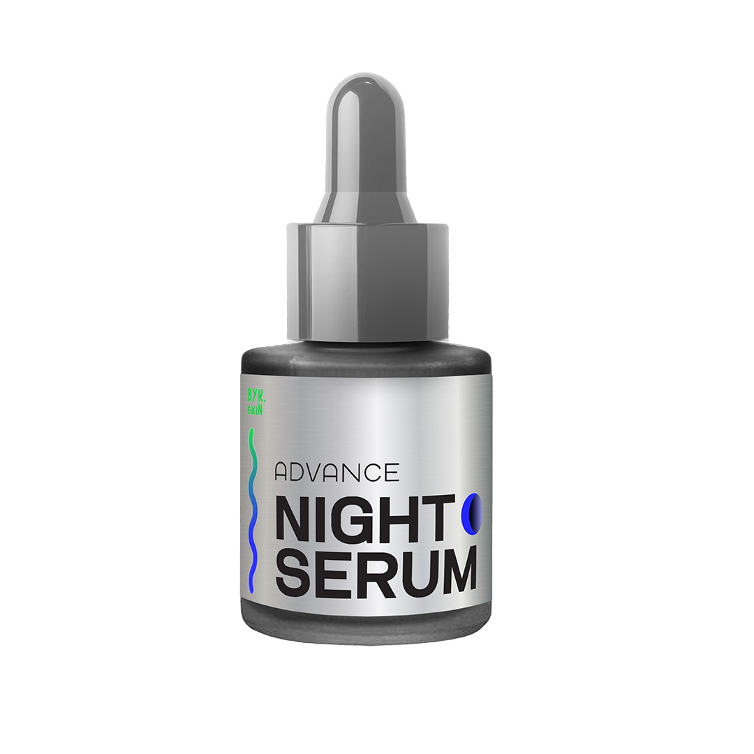 Advance Night Serum