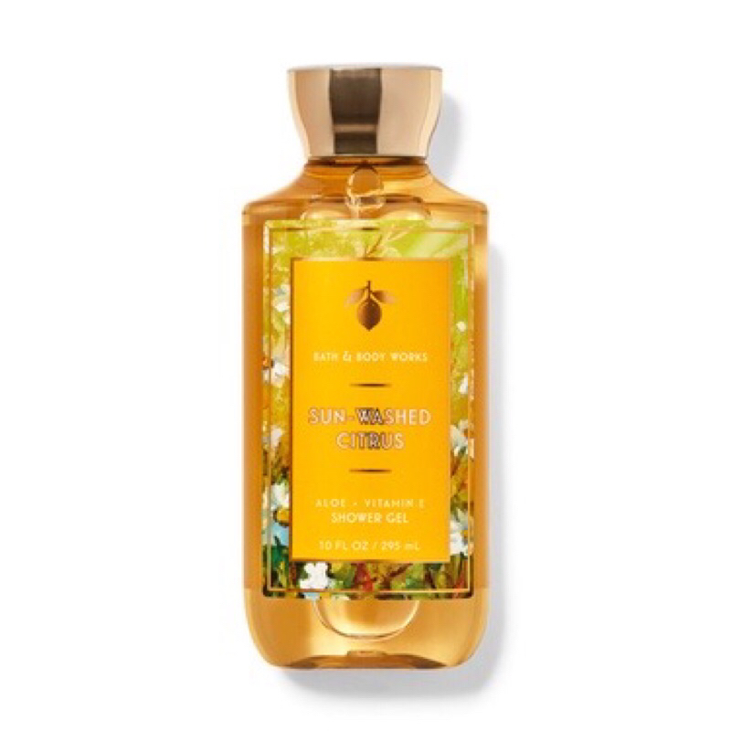 Shower Gel