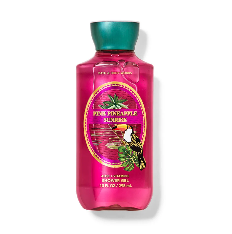 Shower Gel