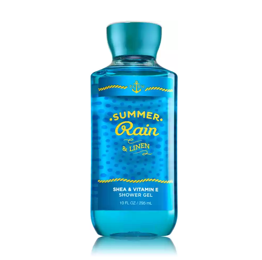 Shower Gel
