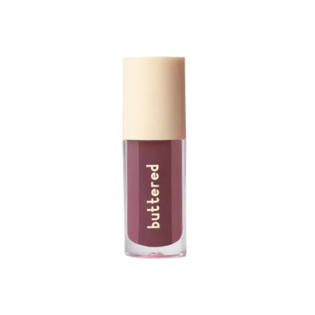 Buttered Lip Oil  Midnight Purple