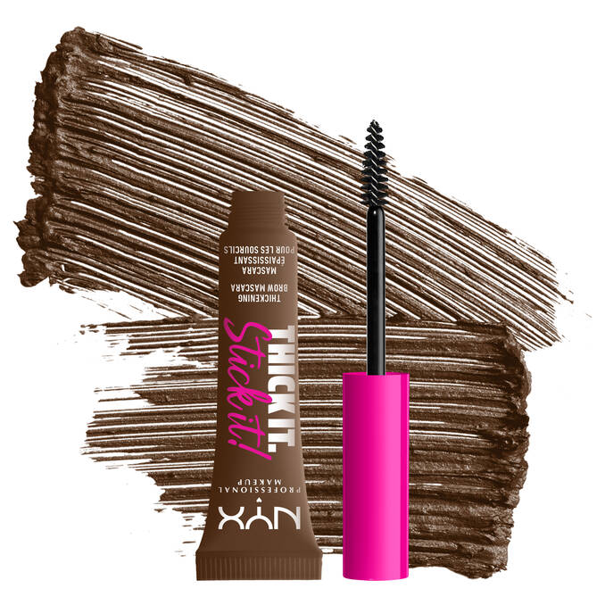 Thick It Stick It Brow Gel