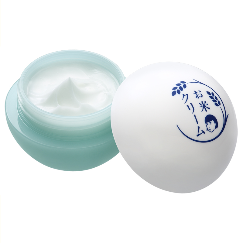Rice Cream