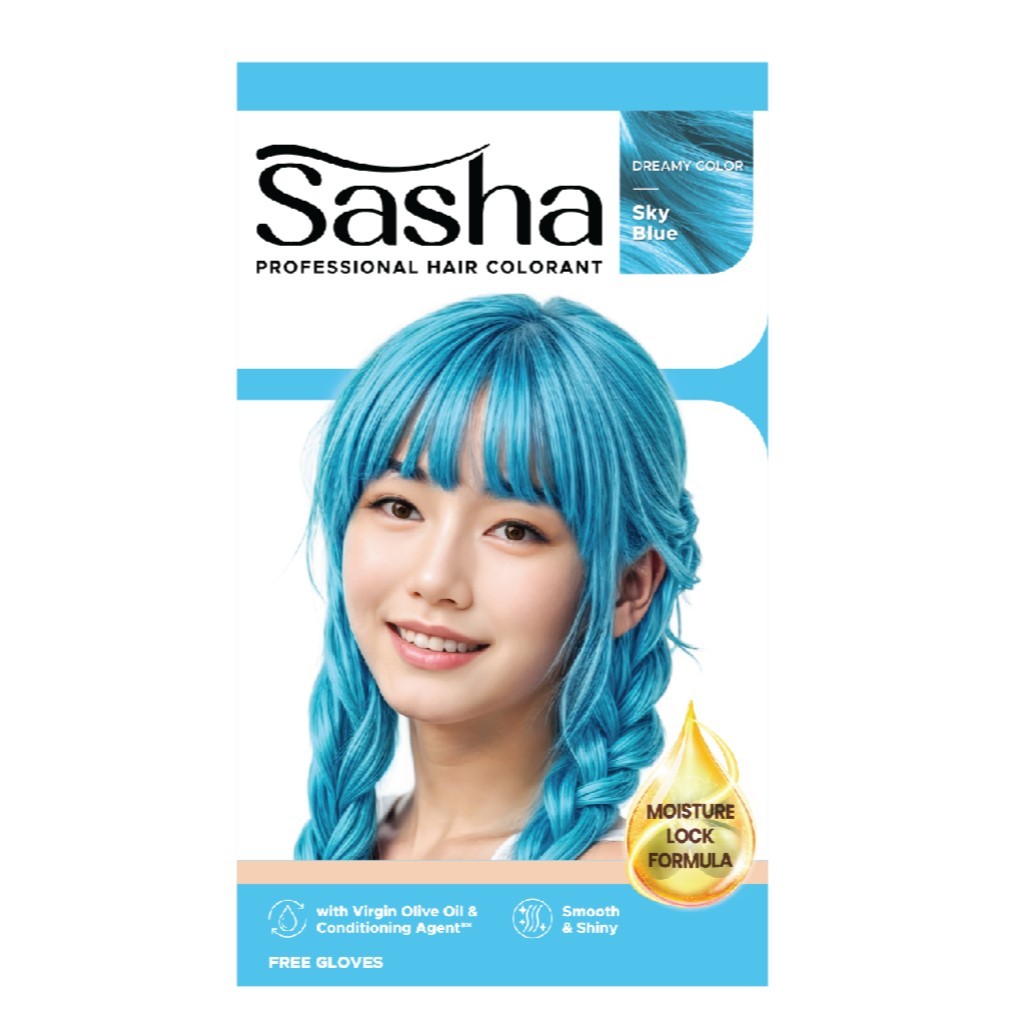 Hair Colorant