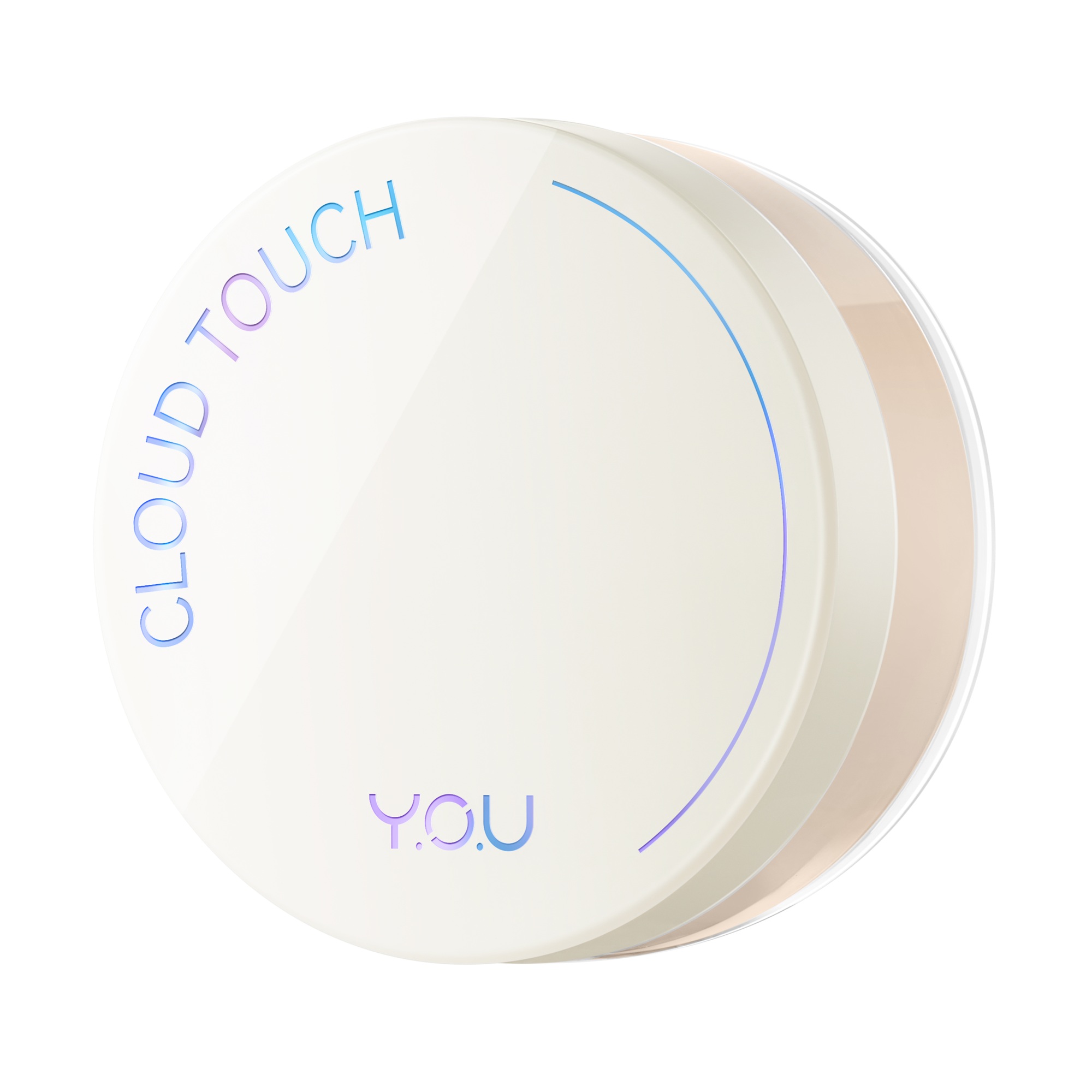 Cloud Touch Blurring Filter Loose Powder