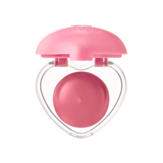 Dasique Souffle Color Pot 09 Haze Rosy