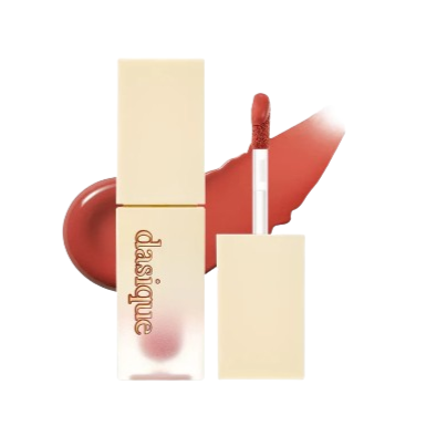 Dasique Cream De Butter Lip Tint 03 Caramel Brick