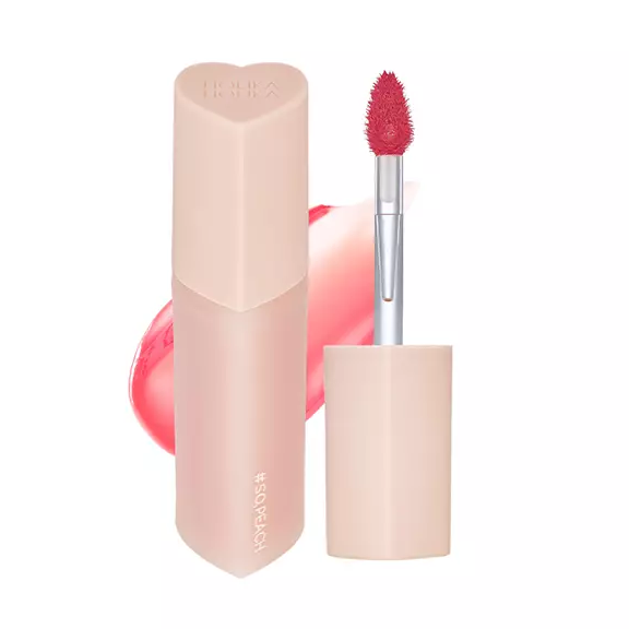 Holika Holika Heart Crush Bare Glaze Tint 10 Lulu