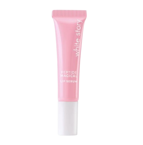 White Story Peptide Magical Lip Serum 