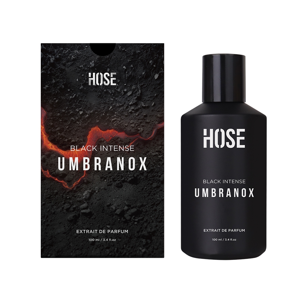 Extrait de Parfum
