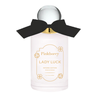 Pinkberry Extrait de Parfum Lady Luck