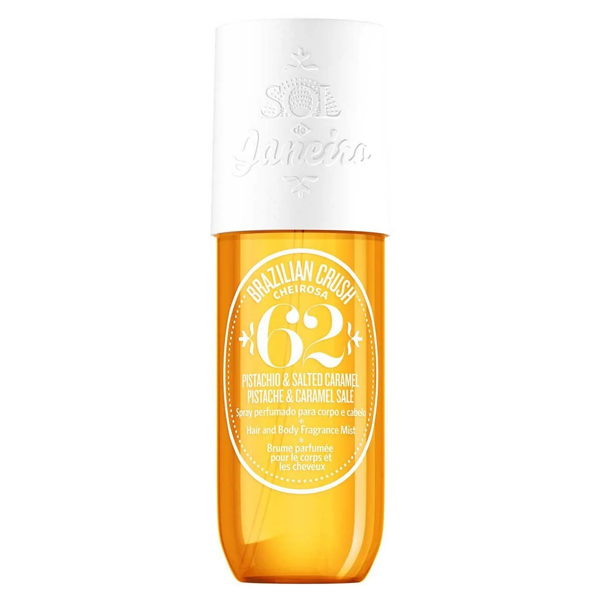 Cheirosa 62 Perfume Mist